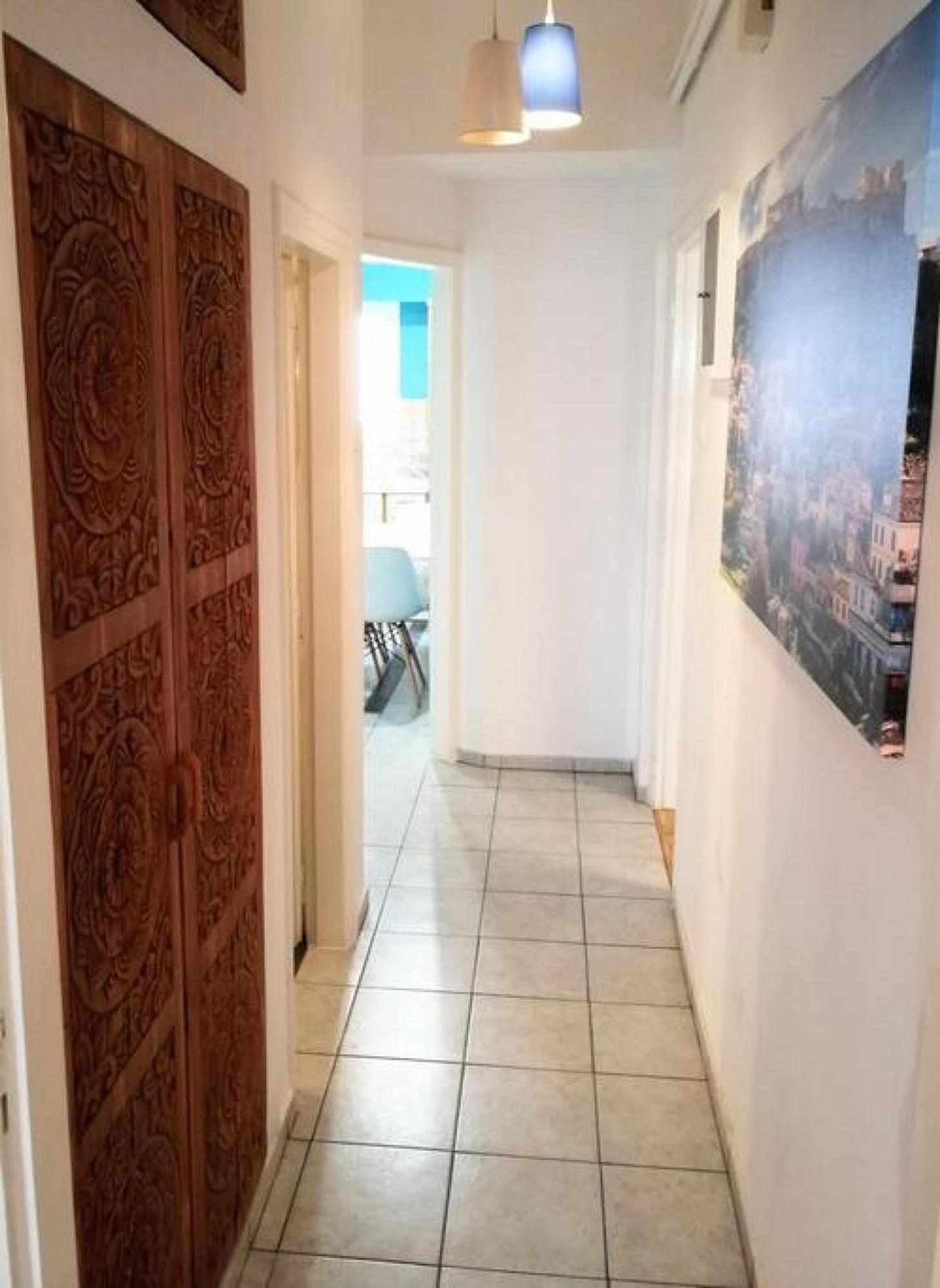 Magnificent Apartment In Plaka Atenas Exterior foto
