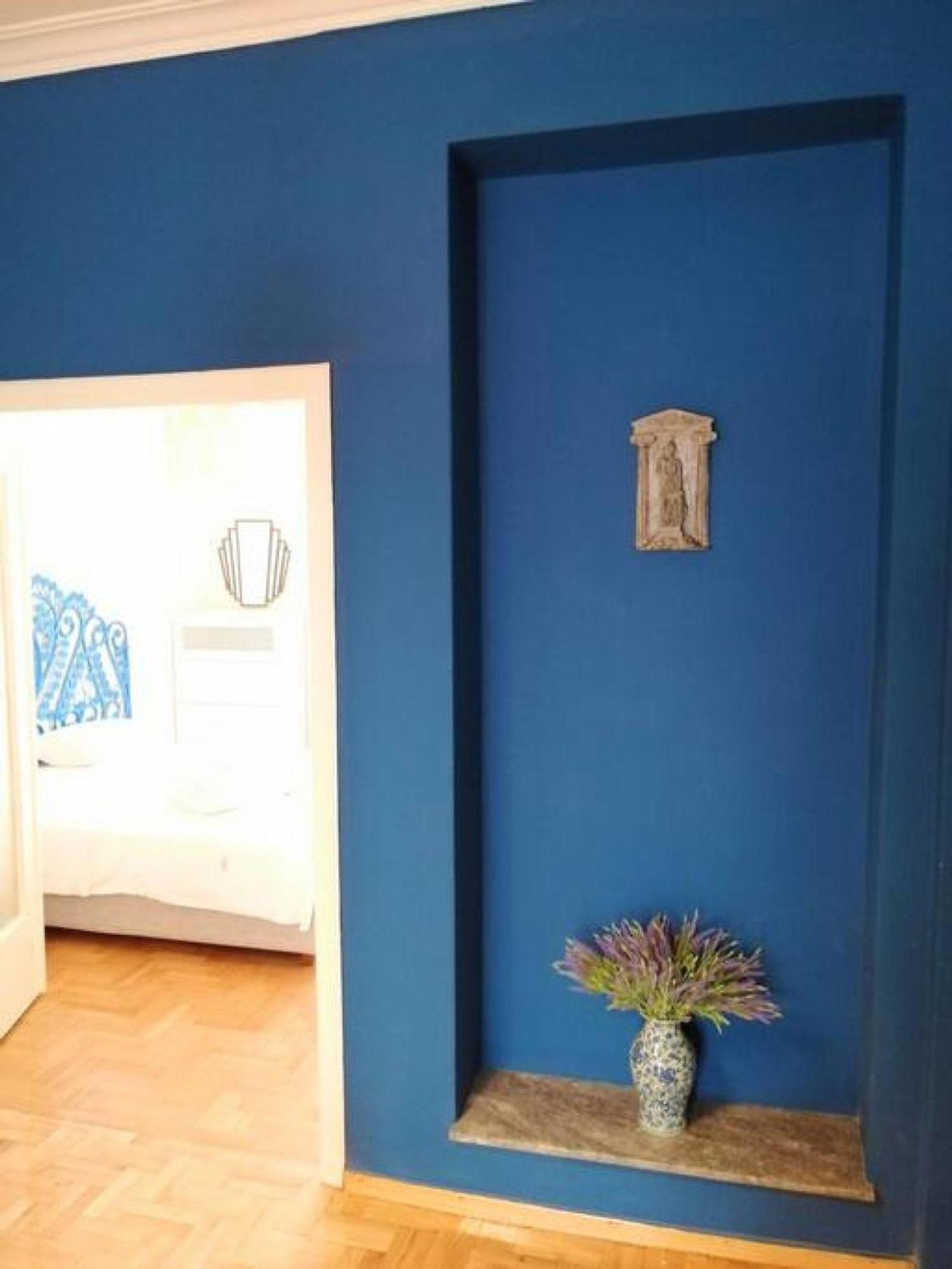 Magnificent Apartment In Plaka Atenas Exterior foto